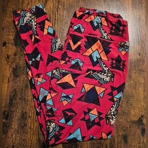 LuLaRoe Leggings